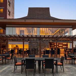Ramada By Wyndham Kathmandu Dhumbarahi