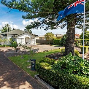 Harrison Motel Papatoetoe